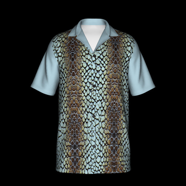 SNAKE1 Shirt (AOP)