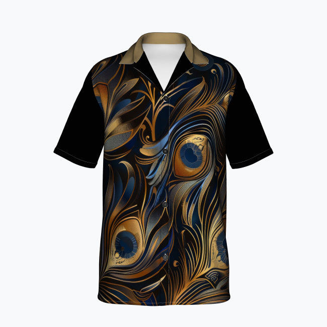 NEWFEATHER2 Shirt (AOP)