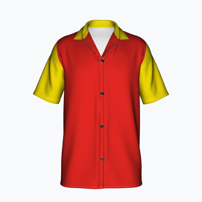 TWANG Shirt (AOP)