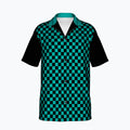 CHECK2 Shirt (AOP)