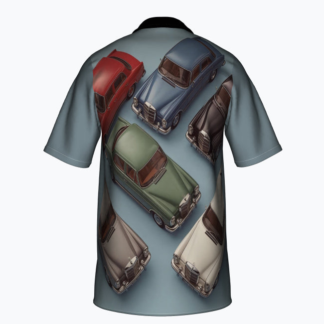 MB1116 Shirt (AOP)