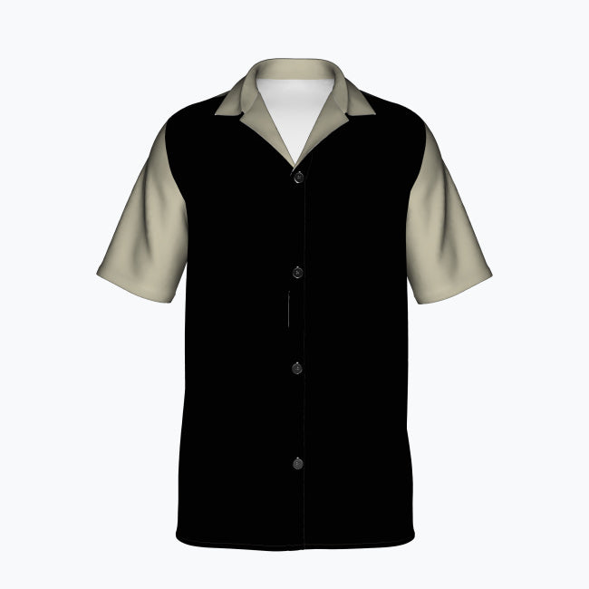 TRAIN6 Shirt (AOP)
