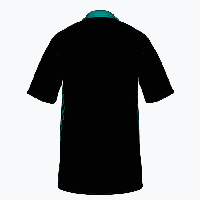 CHECK2 Shirt (AOP)