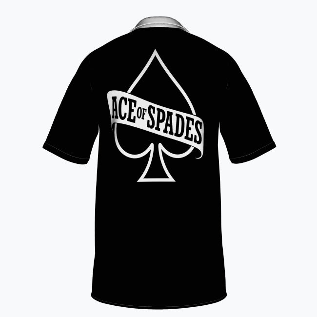 Ace Shirt (AOP)