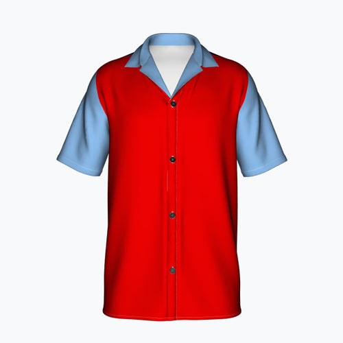 APACHE Shirt (AOP)