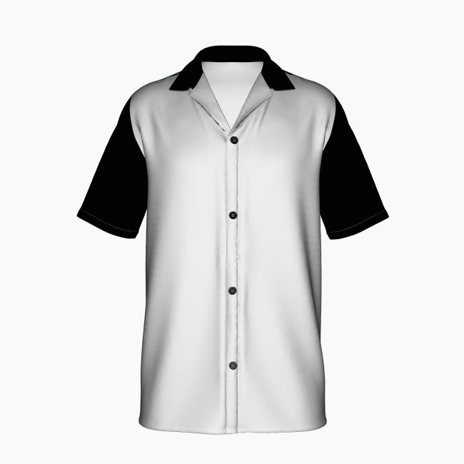 1901 Shirt (AOP)
