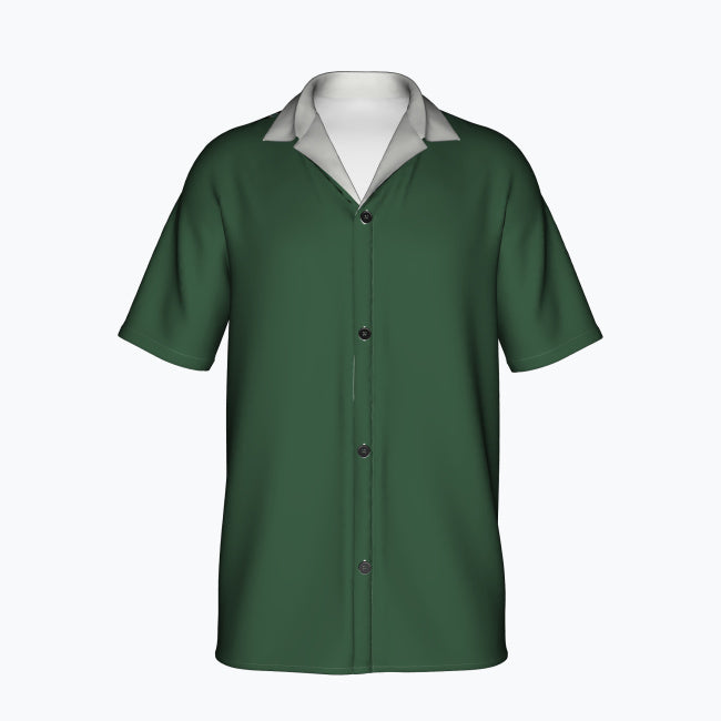 NEVERLOVE Shirt (AOP)