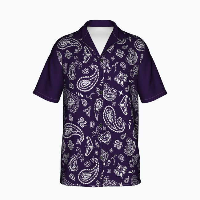 DARKPAISLEY Shirt (AOP)