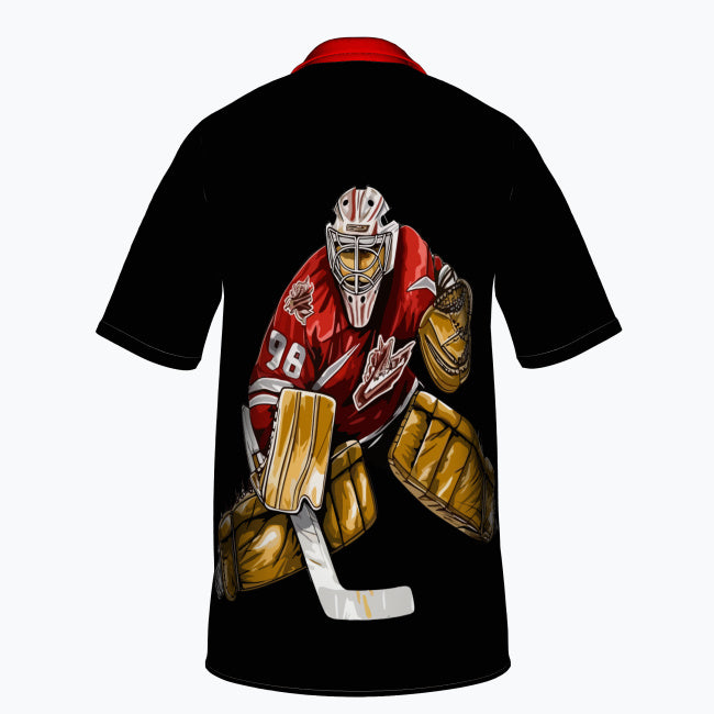 GOAL Shirt (AOP)
