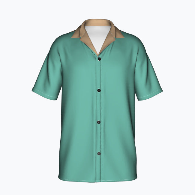 WesterPOP3 Shirt (AOP)