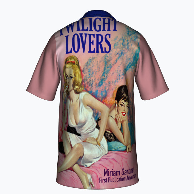 TWILIGHT Shirt (AOP)