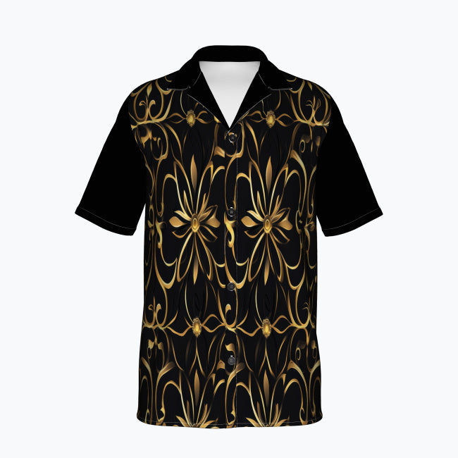 NEWARTDECO10 Shirt (AOP)