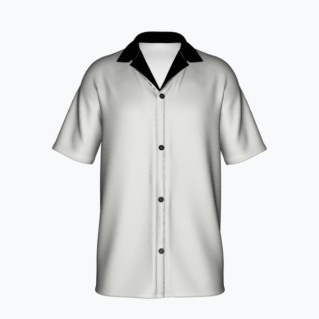 Honestly Shirt (AOP)