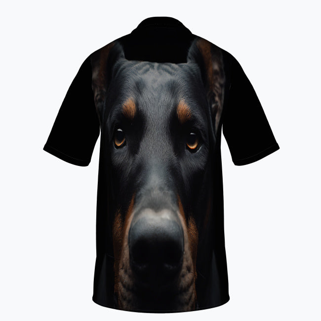 DOG7 Shirt (AOP)