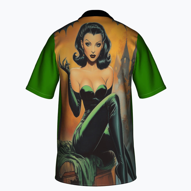 PINBAT Shirt (AOP)