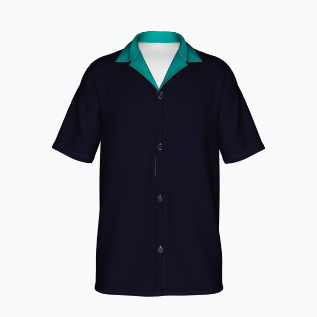 TATTOO8 Shirt (AOP)