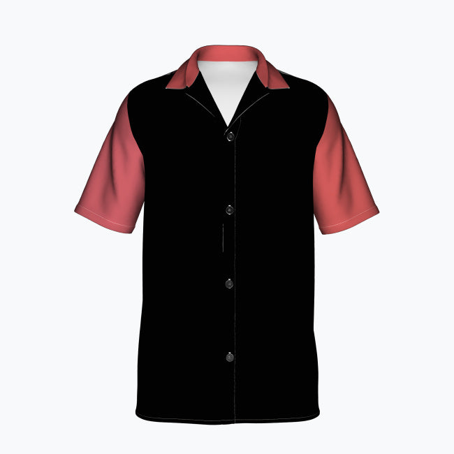 DIARY Shirt (AOP)