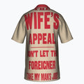 MAN´SJOB Shirt (AOP)