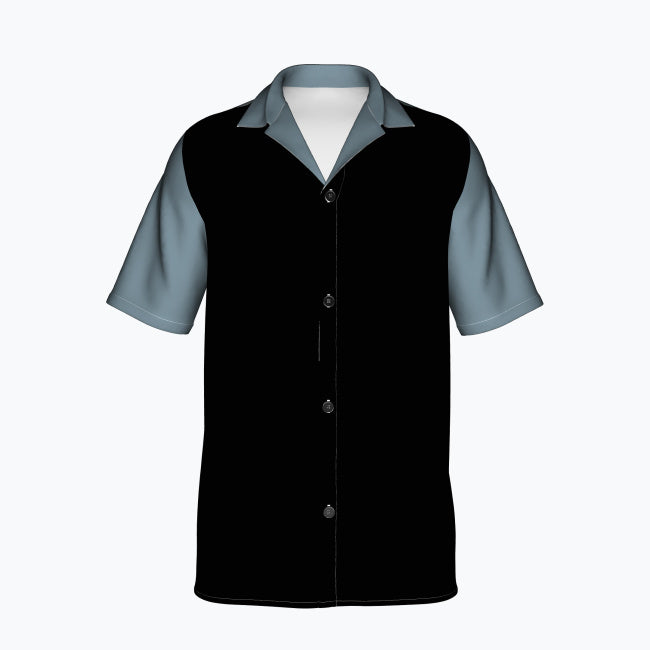 LUCKIES Shirt (AOP)