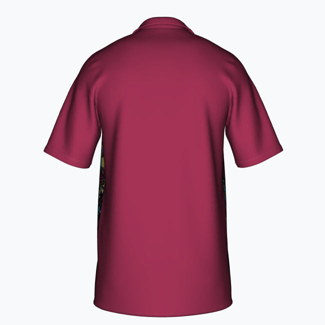POLLOCK8 Shirt (AOP)