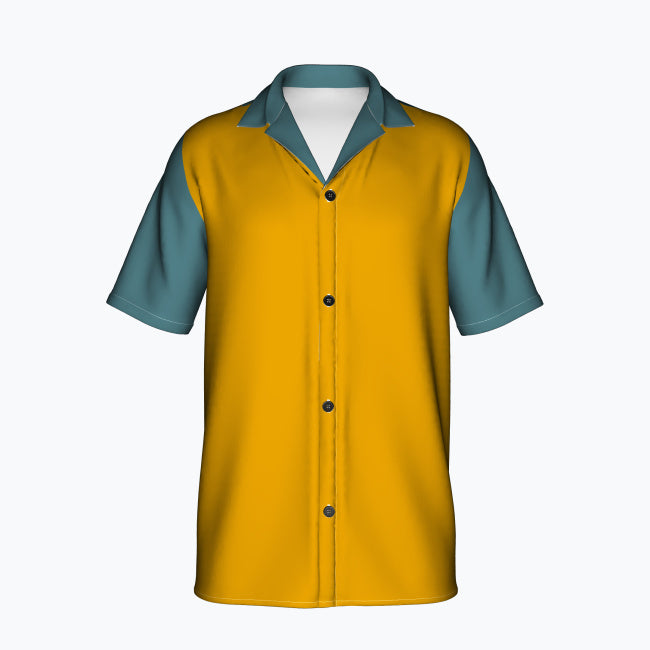 GARAGE Shirt (AOP)