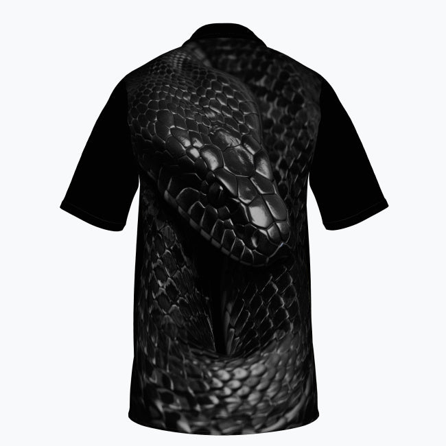 POISON4 Shirt (AOP)