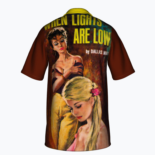 LLIGHTS Shirt (AOP)