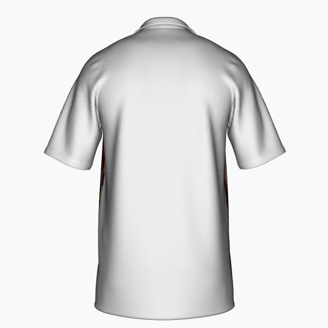 AZTEC10 Shirt (AOP)