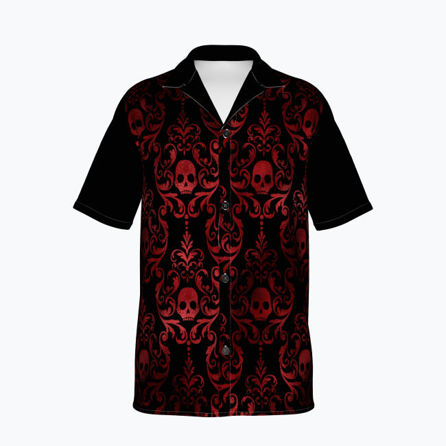 VAMPIRE9 Shirt (AOP)
