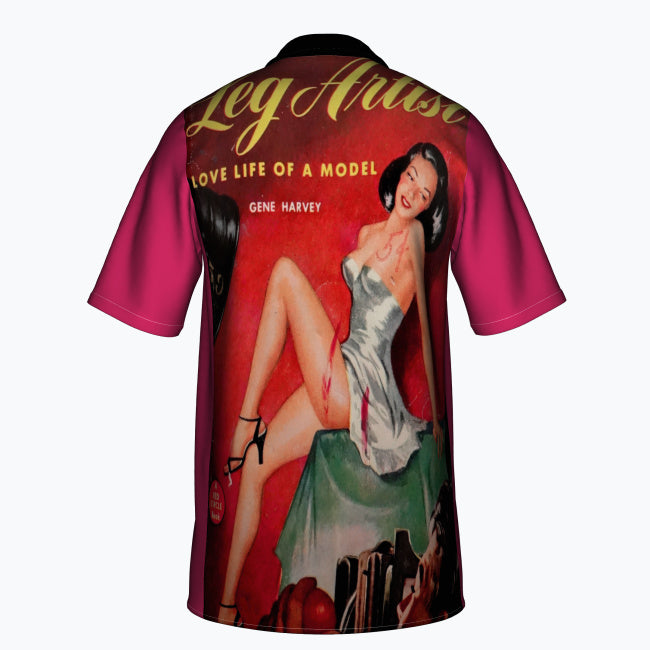ARTIST Shirt (AOP)