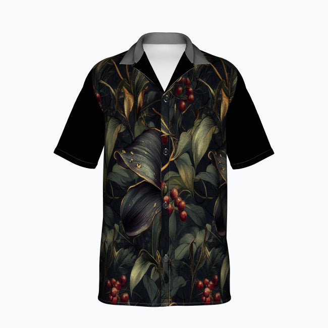 GOTH74 Shirt (AOP)