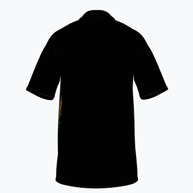 AZTEC8 Shirt (AOP)