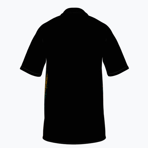 AZTEC8 Shirt (AOP)