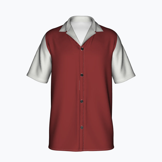 ENJOY- Shirt (AOP)