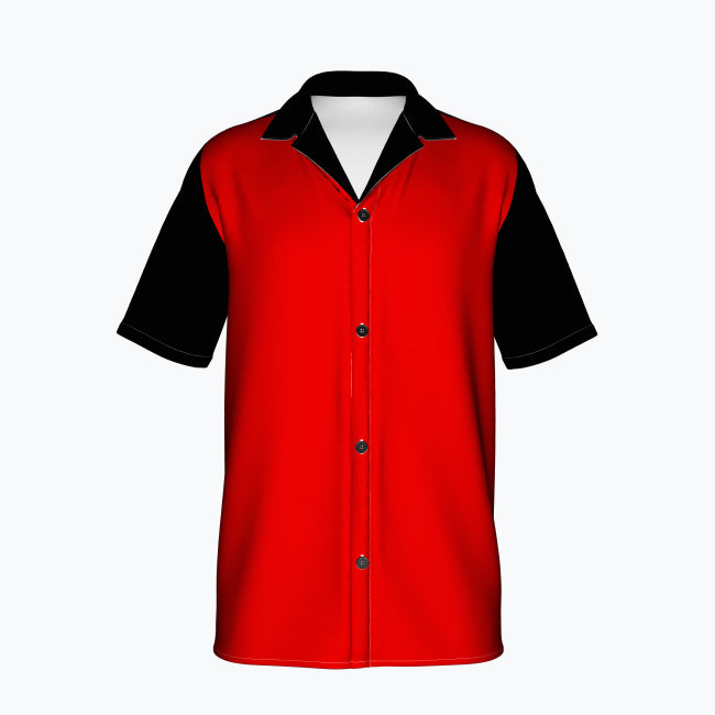 Crime Shirt (AOP)