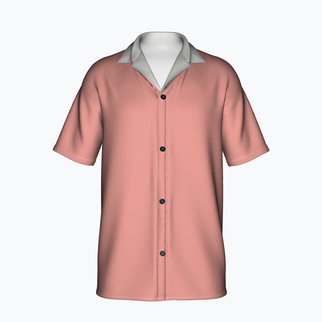 WESTPOP8 Shirt (AOP)