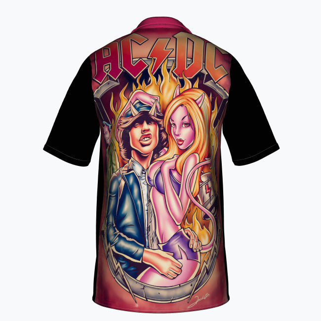 AC- Shirt (AOP)