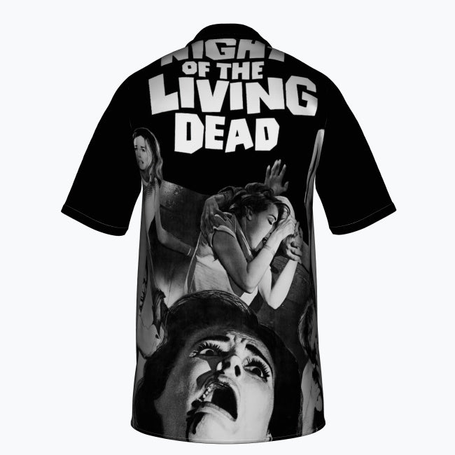 NIGHT Shirt (AOP)