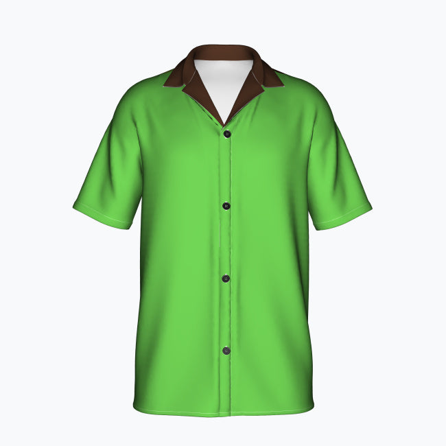 CREEPS Shirt (AOP)