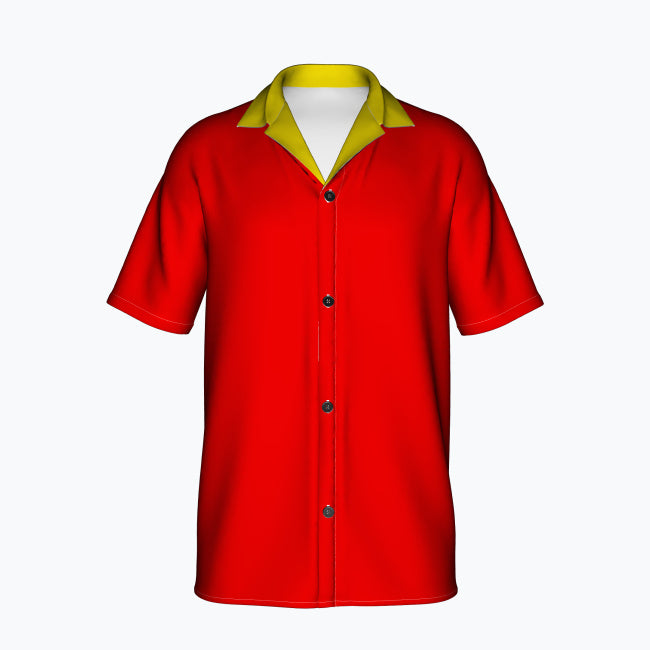 CORPSE Shirt (AOP)
