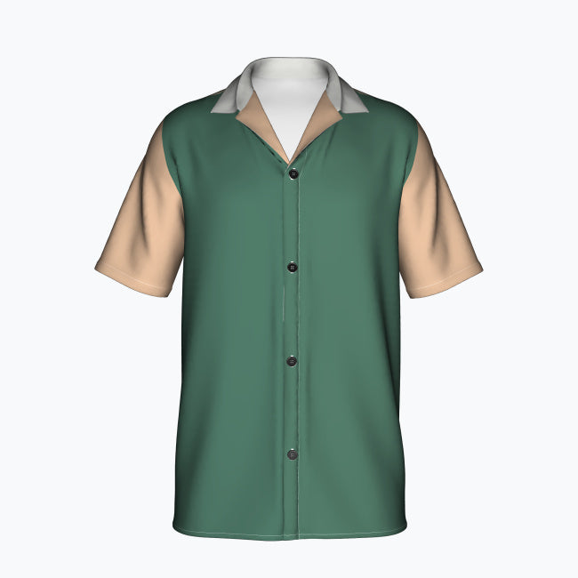7 Shirt (AOP)