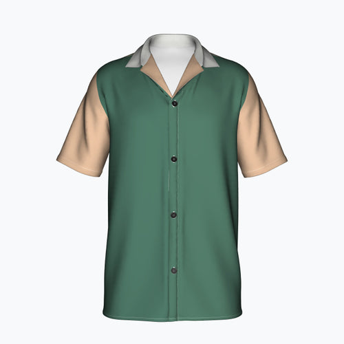 7 Shirt (AOP)