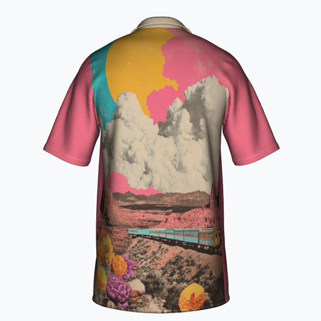 WestPOP6 Shirt (AOP)