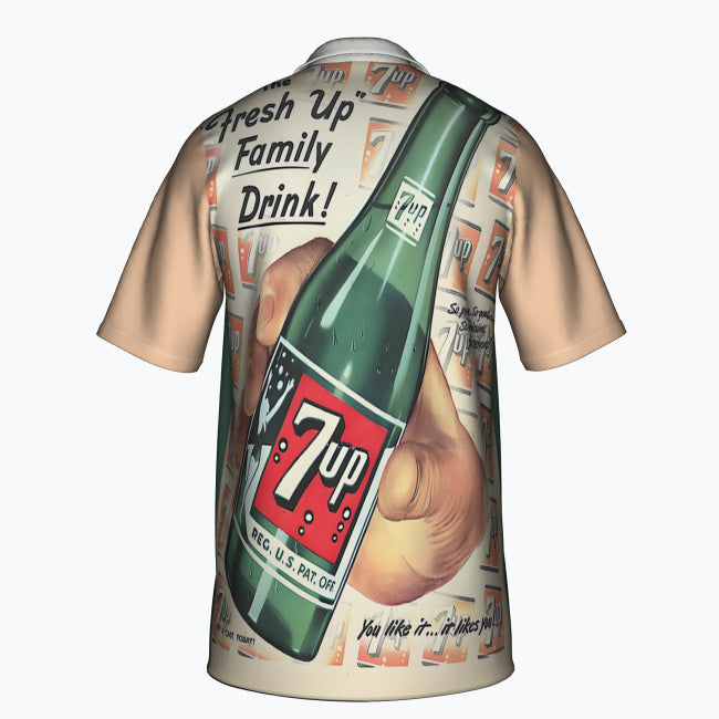 7 Shirt (AOP)