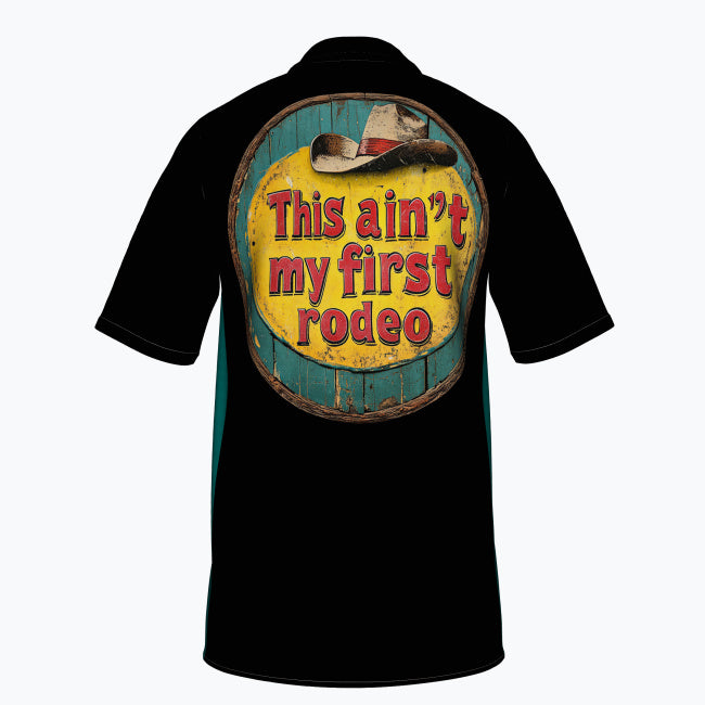 FIRST Shirt (AOP)