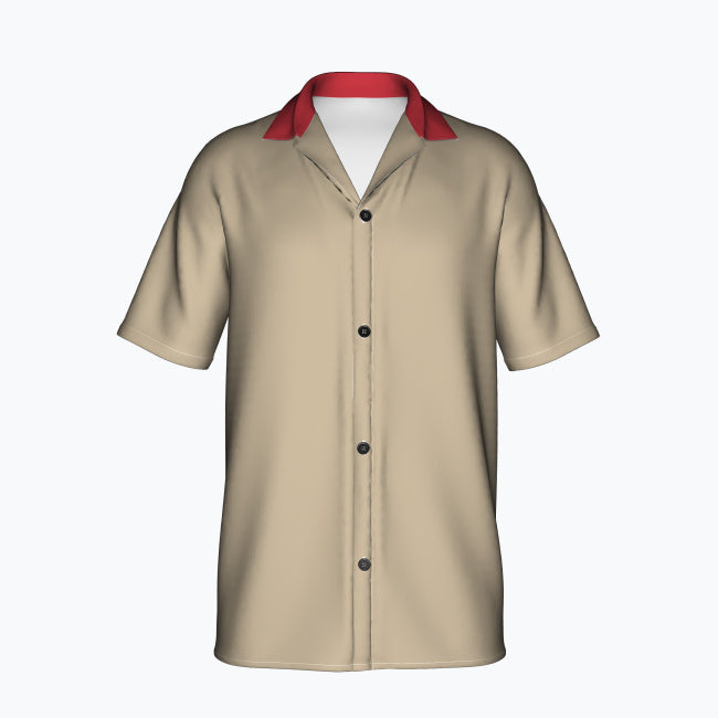 MAN´SJOB Shirt (AOP)