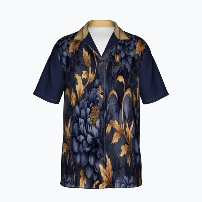 GOTH408 Shirt (AOP)