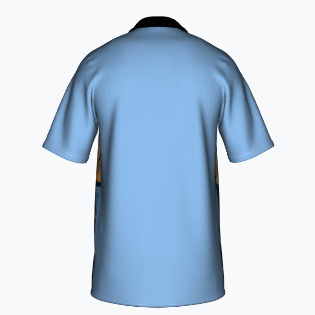 FILIGREE5 Shirt (AOP)