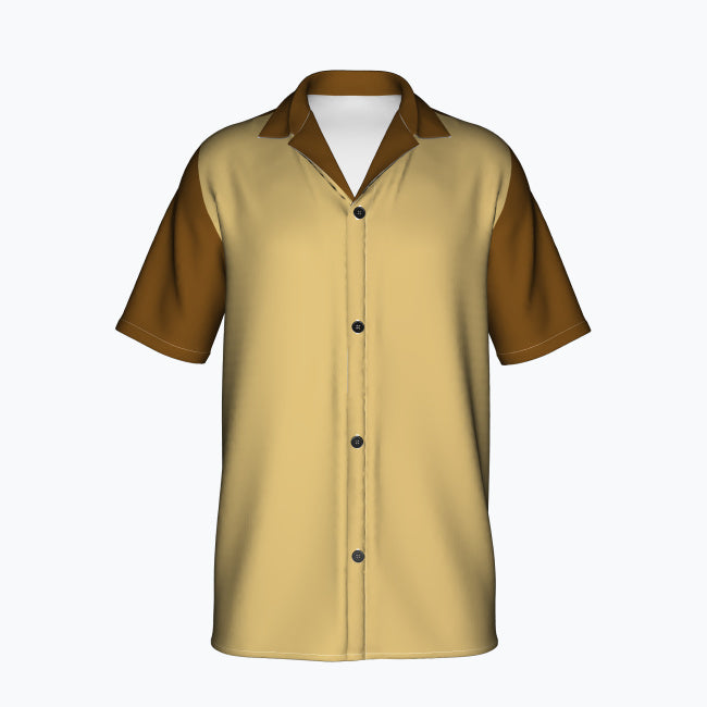 MB1119 Shirt (AOP)