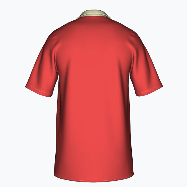 TIKI10 Shirt (AOP)